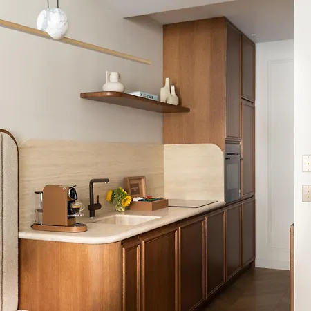 Highstay - Luxury Serviced Apartments - Bourse Paris Exterior photo