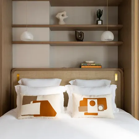 Highstay - Luxury Serviced Apartments - Bourse Paris Exterior photo