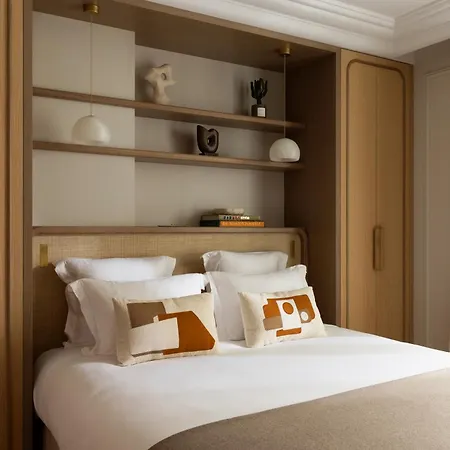 Highstay - Luxury Serviced Apartments - Bourse Paris Exterior photo