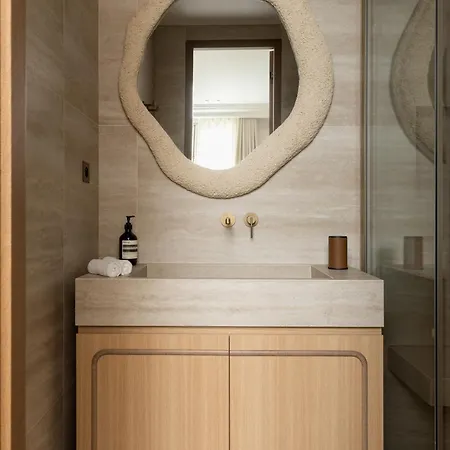 Highstay - Luxury Serviced Apartments - Bourse Paris Exterior photo
