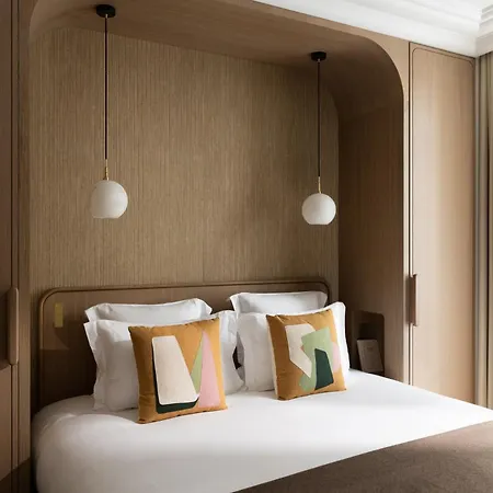Highstay - Luxury Serviced Apartments - Bourse Paris Exterior photo