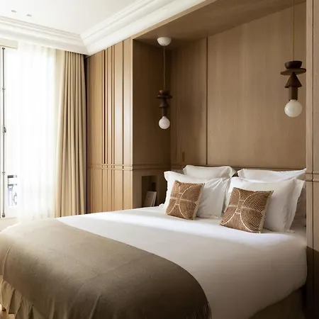 Highstay - Luxury Serviced Apartments - Bourse Paris Exterior photo