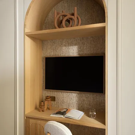 Highstay - Luxury Serviced Apartments - Bourse Paris Exterior photo