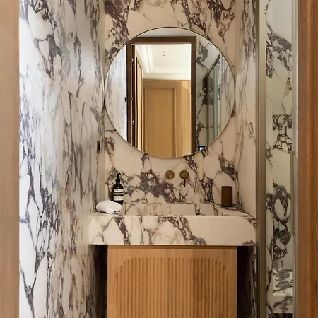 Highstay - Luxury Serviced Apartments - Bourse Paris Exterior photo