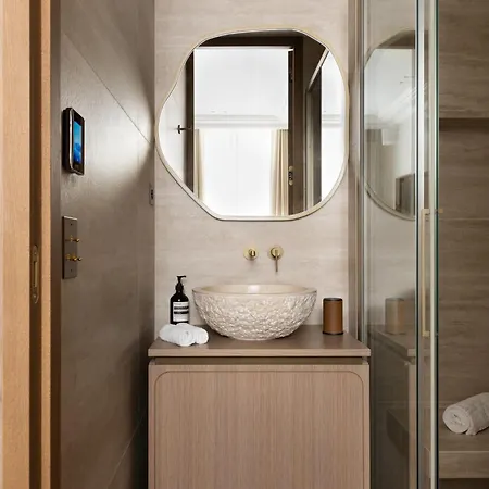 Highstay - Luxury Serviced Apartments - Bourse Paris Exterior photo